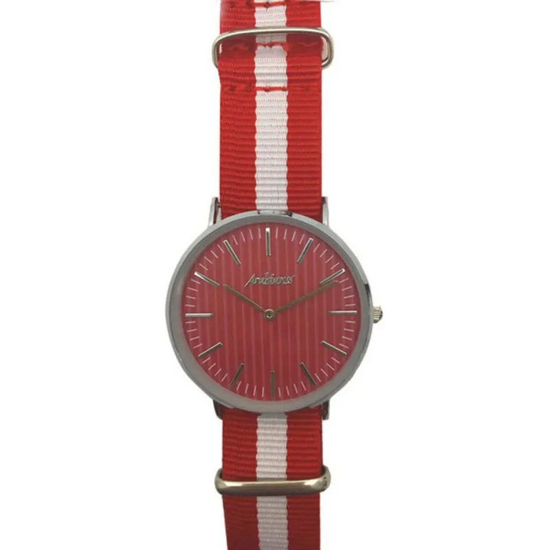 Unisex kellot Arabians (Ø 38 mm)